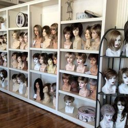 Reflections Wig Salon