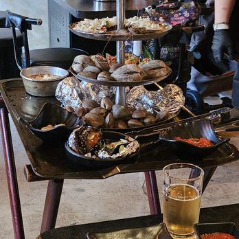 BURNIN’ SHELL - Updated July 2024 - 534 Photos & 181 Reviews - 3916 ...