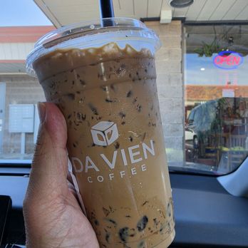 Da Vien Coffee - Coffee & Tea Near Me - Milpitas, California