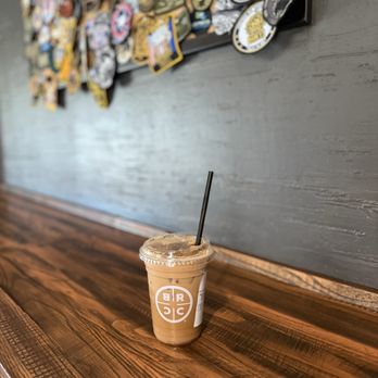 Black Rifle Coffee Company - Coffee & Tea Near Me - Virginia Beach, Virginia Black Rifle Coffee Company - Coffee & Tea Near Me - Virginia Beach, Virginia