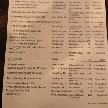 Basin 141 - Pubs Near Me - Montrose, California Basin 141 - Pubs Near Me - Montrose, California