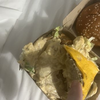 McDonald's - Big Mac - Fast Food Near Me - Hampton, New Hampshire McDonald's - Big Mac - Fast Food Near Me - Hampton, New Hampshire