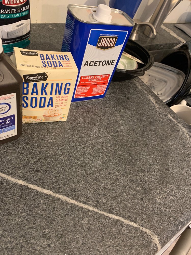 Slide of Stone Masters