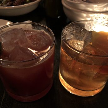The Clever Koi - Ride the line and old fashion - Asian Fusion Near Me - Phoenix, Arizona The Clever Koi - Ride the line and old fashion - Asian Fusion Near Me - Phoenix, Arizona