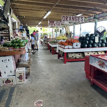 Robert Is Here - Fruit stand - Fruits & Veggies Near Me - Homestead, Florida Robert Is Here - Fruit stand - Fruits & Veggies Near Me - Homestead, Florida