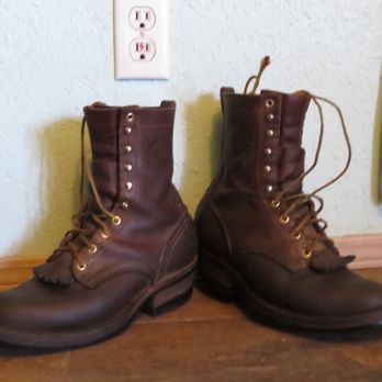 【WOOHWA】FRANK BOOTS CUT PT Frank's 150-Hour Boots Test: The Final Verdict - YouTube