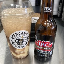 Gold Camp Cafe
