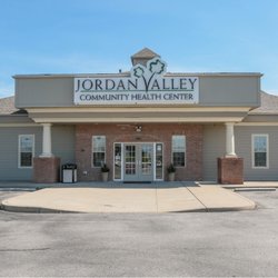 Jordan Valley Health