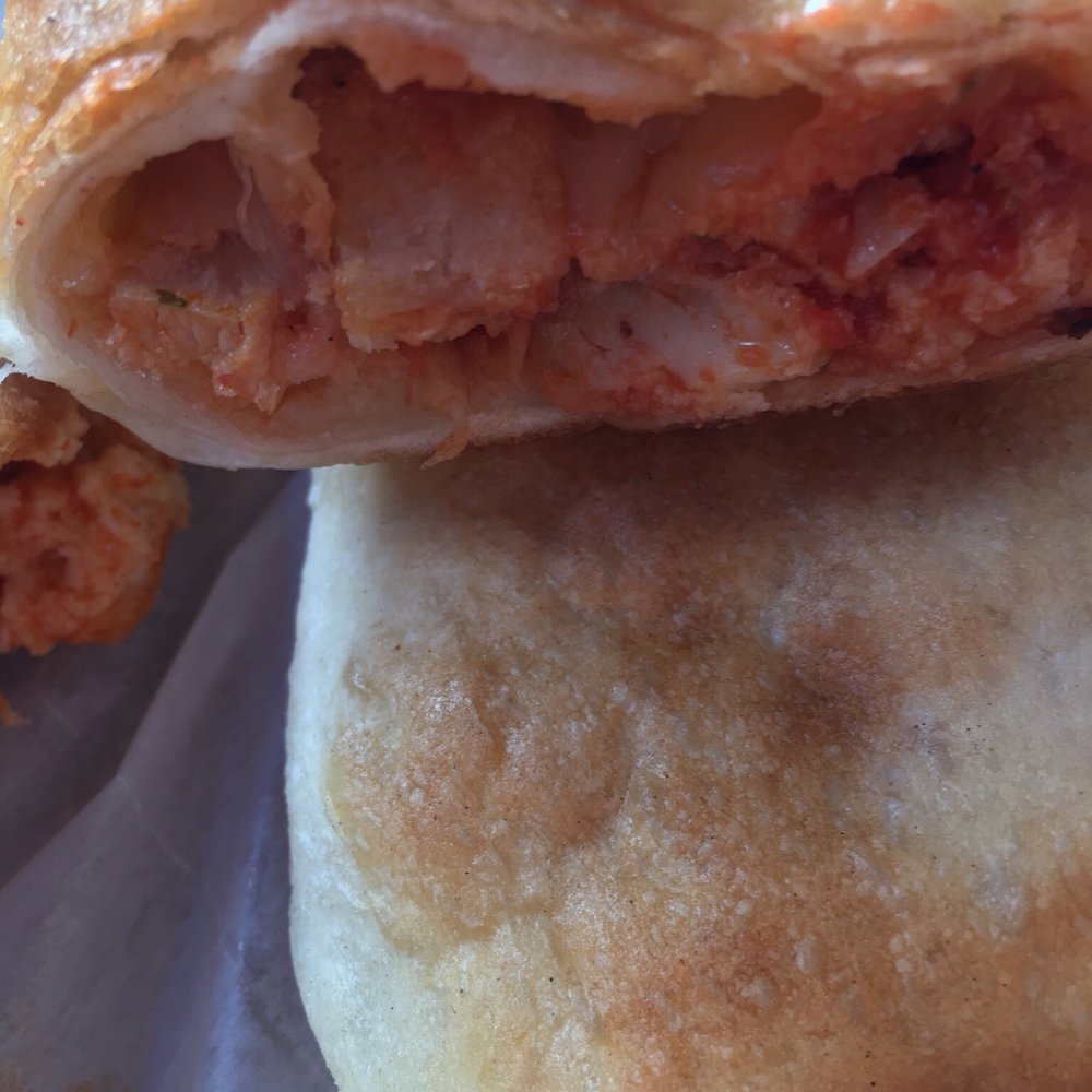 Ardsley Cucina - Buffalo chicken - Pizza Near Me - Ardsley, New York