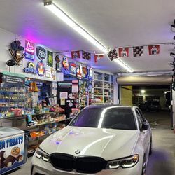 Good N Rich Market