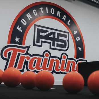 F45 Training West Spring - Functional HIIT Training in 45 minutes! - Trainers Near Me - Spring, Texas