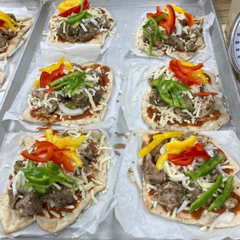 2 Jerks Finger Food - meat, peppers, and cheese - Food Trucks Near Me - Phoenix, Arizona 2 Jerks Finger Food - meat, peppers, and cheese - Food Trucks Near Me - Phoenix, Arizona
