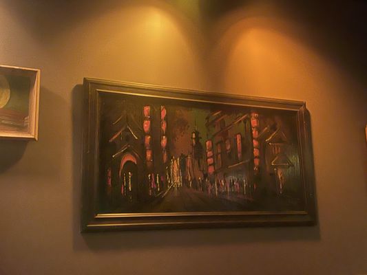 Keys Lounge by null