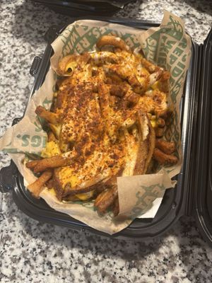 Wingstop by null