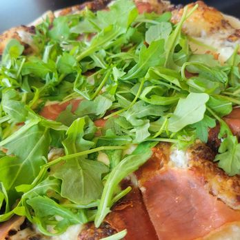 Wild Goat Bistro - Pizza Near Me - Petaluma, California