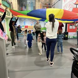 Kid’s Play World