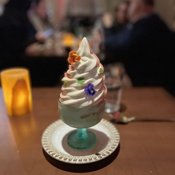 L'Ardente - Dessert: Soft Serve - Italian Near Me - Washington, DC, District of Columbia