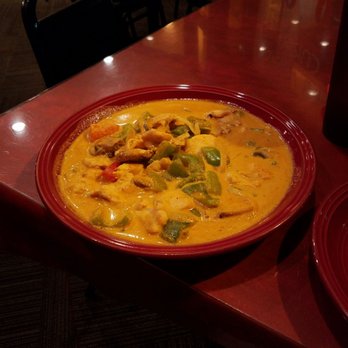 Thai Village - Thai Near Me - Tulsa, Oklahoma