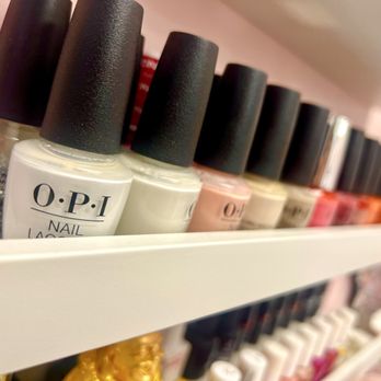 Bliss by Denise - Variety of OPI - Skin Care Near Me - Mountain View, California Bliss by Denise - Variety of OPI - Skin Care Near Me - Mountain View, California