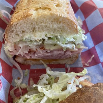 Tom’s Deli - The Incognito - Sandwiches Near Me - Durango, Colorado
