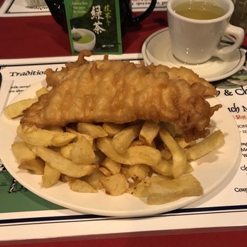 St Andrews Fish & Chips - Seafood Near Me - Scarborough, Ontario St Andrews Fish & Chips - Seafood Near Me - Scarborough, Ontario