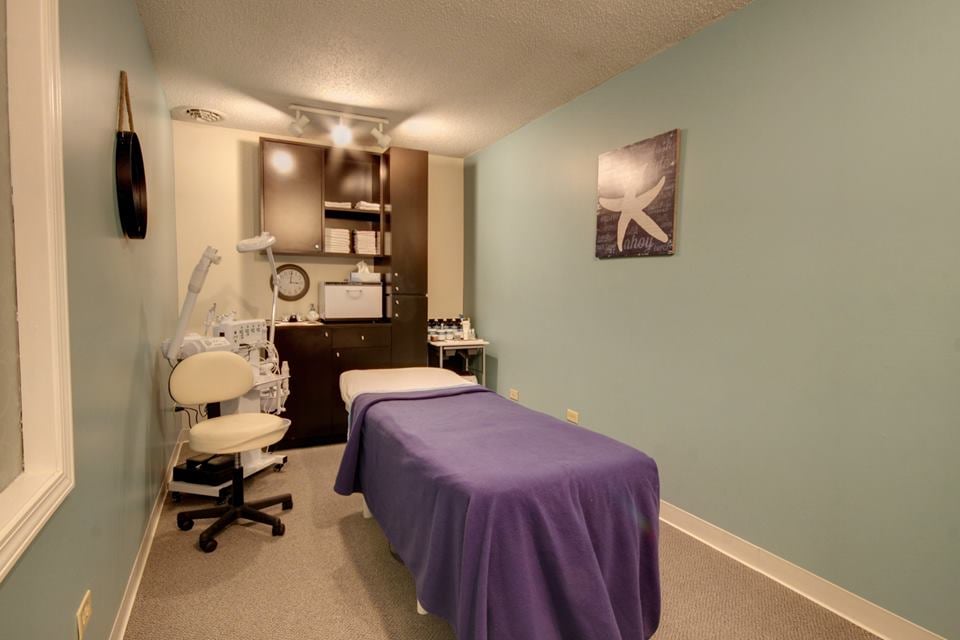 Spa Remedy Logo
