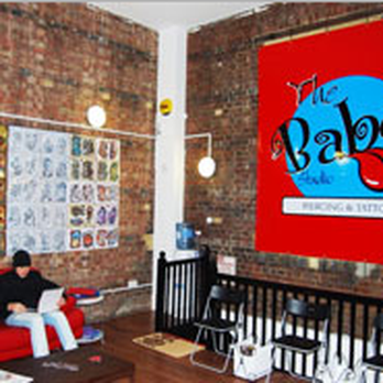 Baboo Piercing & Tattoo - Tattoo Near Me - London, XGL