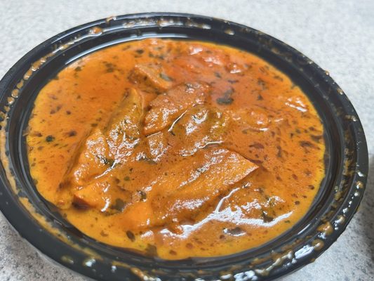 Curry and Grill - Conroe by null