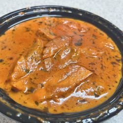 Curry & Grill - Chicken Tikka Masala