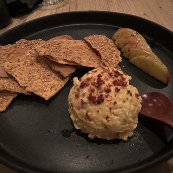Husk - Pimento Cheese Board. Sooo good. - American Near Me - Charleston, South Carolina Husk - Pimento Cheese Board. Sooo good. - American Near Me - Charleston, South Carolina