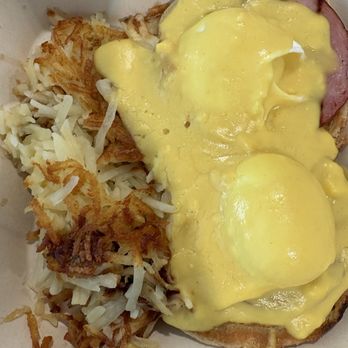 Millbrae Pancake House - Eggs Benedict - American Near Me - Millbrae, California Millbrae Pancake House - Eggs Benedict - American Near Me - Millbrae, California