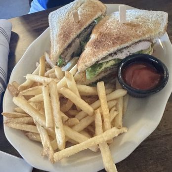 Zac’s Bar & Grill - Chicken Club - Sports Bars Near Me - San Carlos, California Zac’s Bar & Grill - Chicken Club - Sports Bars Near Me - San Carlos, California
