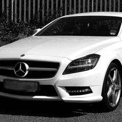 Phantom Limo Hire