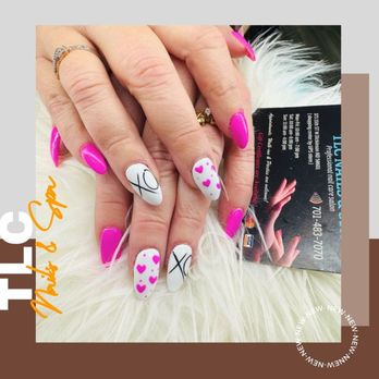 TLC Nails &Spa - nail salon, nail art, manicure, pedicure, nail design, nail polish, nail extensions, nail care, nail spa, nail art ideas, nail polish colors - Nail Salons Near Me - Dickinson, North Dakota