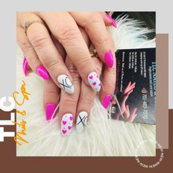 TLC Nails &Spa - Nail salon, nail art, manicure, pedicure, nail design, nail polish, nail extensions, nail care, nail spa, nail art ideas, nail polish colors