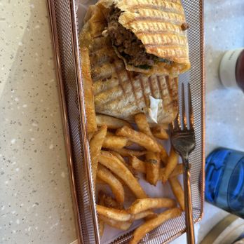 Glasshouzz - Lamb roll wrap - yum ! - Pizza Near Me - Livermore, California Glasshouzz - Lamb roll wrap - yum ! - Pizza Near Me - Livermore, California
