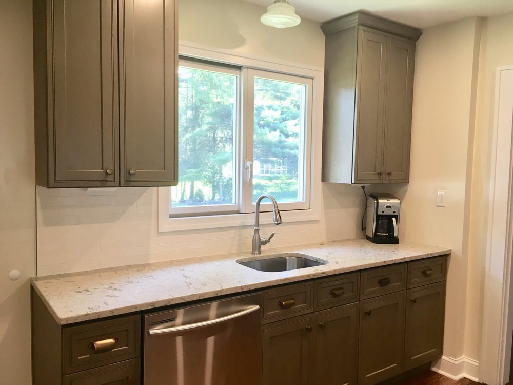 Slide of Ryan's Home Improvements