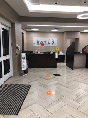 Rayus Radiology Script RAYUS RADIOLOGY - Updated June 2026 - 40 Photos & 55 Reviews - 1572 ...