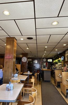 Lynwood Cafe by null