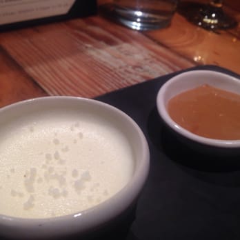 Bouche - Panna Cotta - French Near Me - San Francisco, California Bouche - Panna Cotta - French Near Me - San Francisco, California