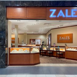 Zales Jewelers