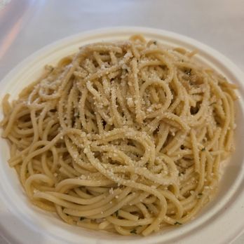 Bag O Crab - Garlic noodles - Seafood Near Me - Kent, Washington