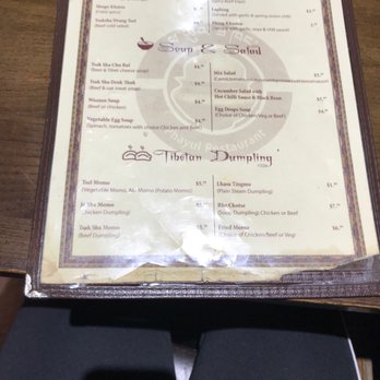 Phayul - Menu - Himalayan/Nepalese Near Me - Jackson Heights, New York Phayul - Menu - Himalayan/Nepalese Near Me - Jackson Heights, New York