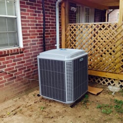 Allen's Air Conditioning & Heating - New 5 Ton Condenser 410A.