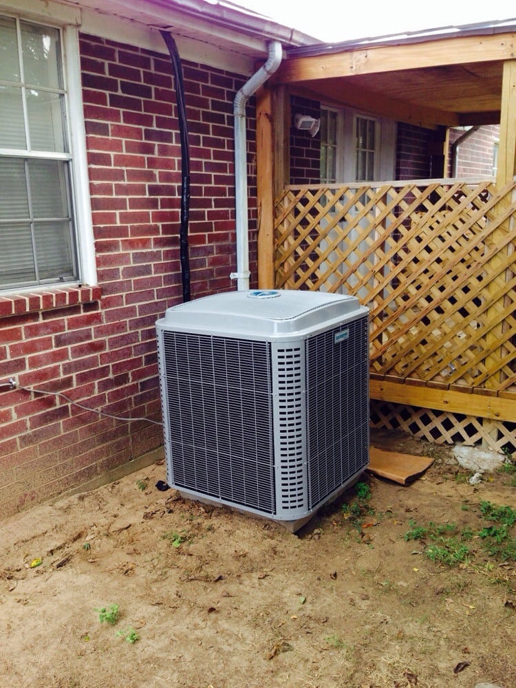 ALLEN’S AIR CONDITIONING & HEATING Updated August 2024 2305 S Day