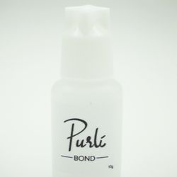 Purli - Purli " Bare Necessities" Adhesive. This Clear Adhesive is perfect for Classic and Volume Lash Applications. https://www.purli.co/