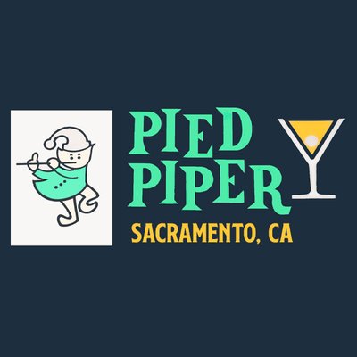 Pied Piper Lounge by null