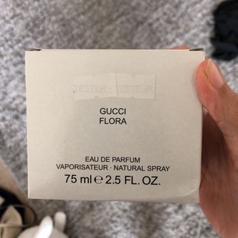 Perfume Depot - they tried to cover it up with a sticker... this is the box they gave it to me in. how am i supposed to gift this? - Cosmetics & Beauty Supply Near Me - Pearland, Texas Perfume Depot - they tried to cover it up with a sticker... this is the box they gave it to me in. how am i supposed to gift this? - Cosmetics & Beauty Supply Near Me - Pearland, Texas