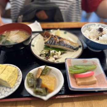 Azay - Japanese breakfast - Japanese Near Me - Los Angeles, California Azay - Japanese breakfast - Japanese Near Me - Los Angeles, California