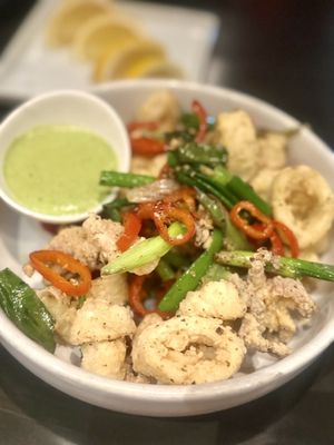 AnQi Bistro by null